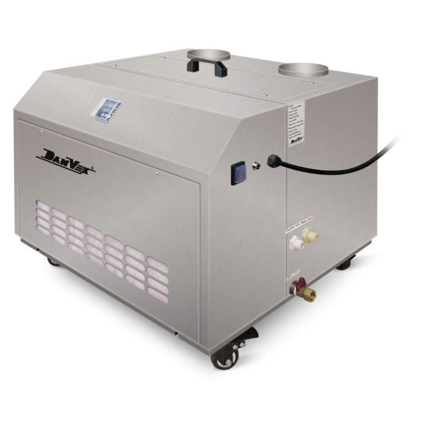 Увлажнитель воздуха Danvex HUM-9S